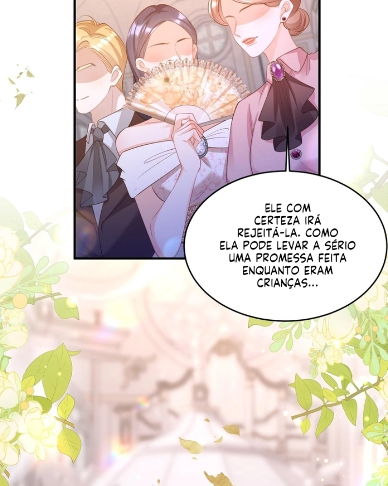 I Proposed to the Pope Capítulo 2 Página 4