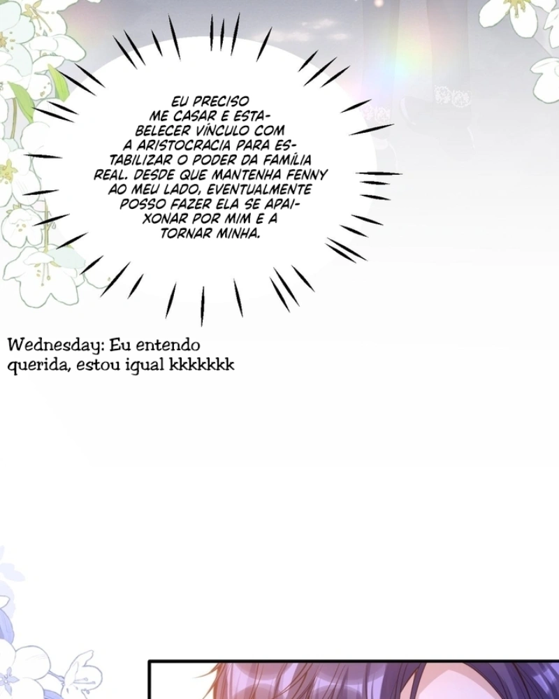 I Proposed to the Pope Capítulo 2 Página 40
