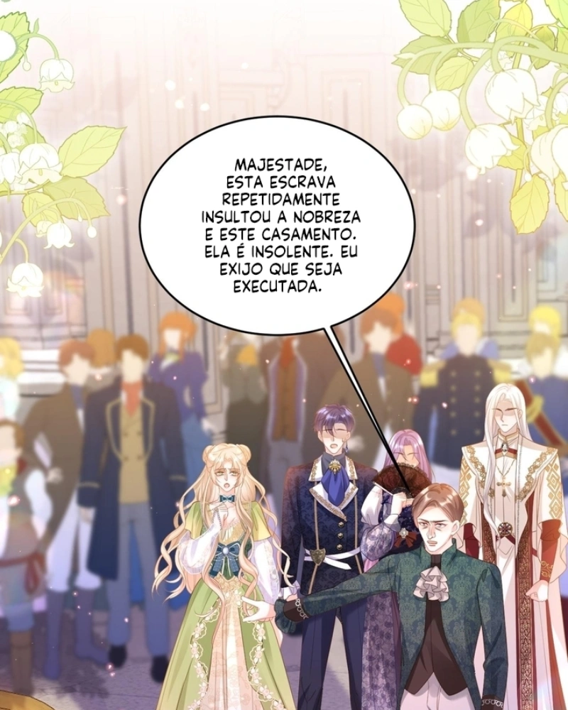 I Proposed to the Pope Capítulo 2 Página 58