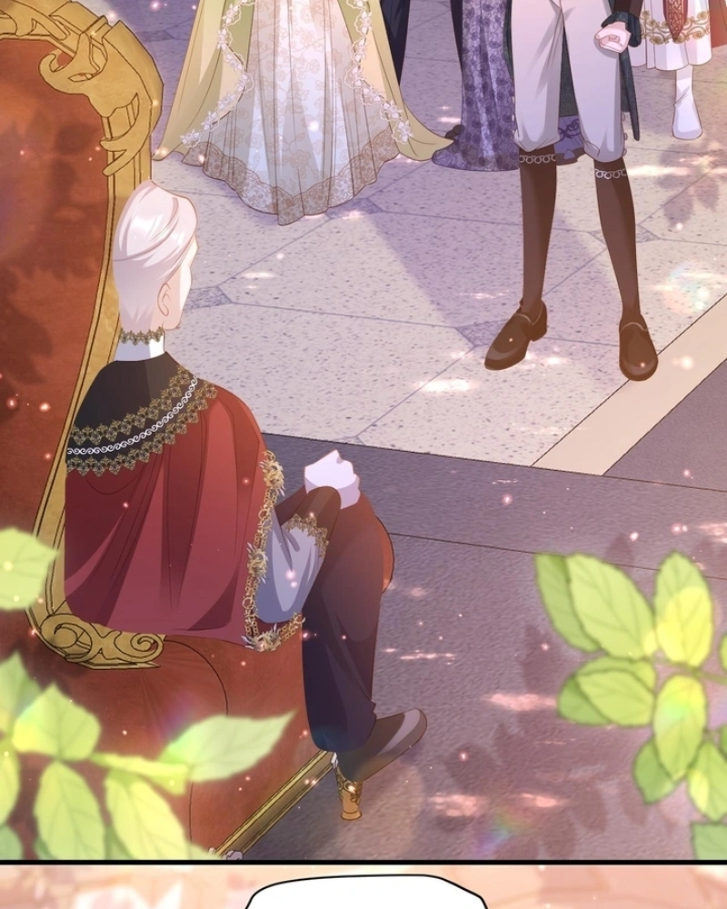 I Proposed to the Pope Capítulo 2 Página 59