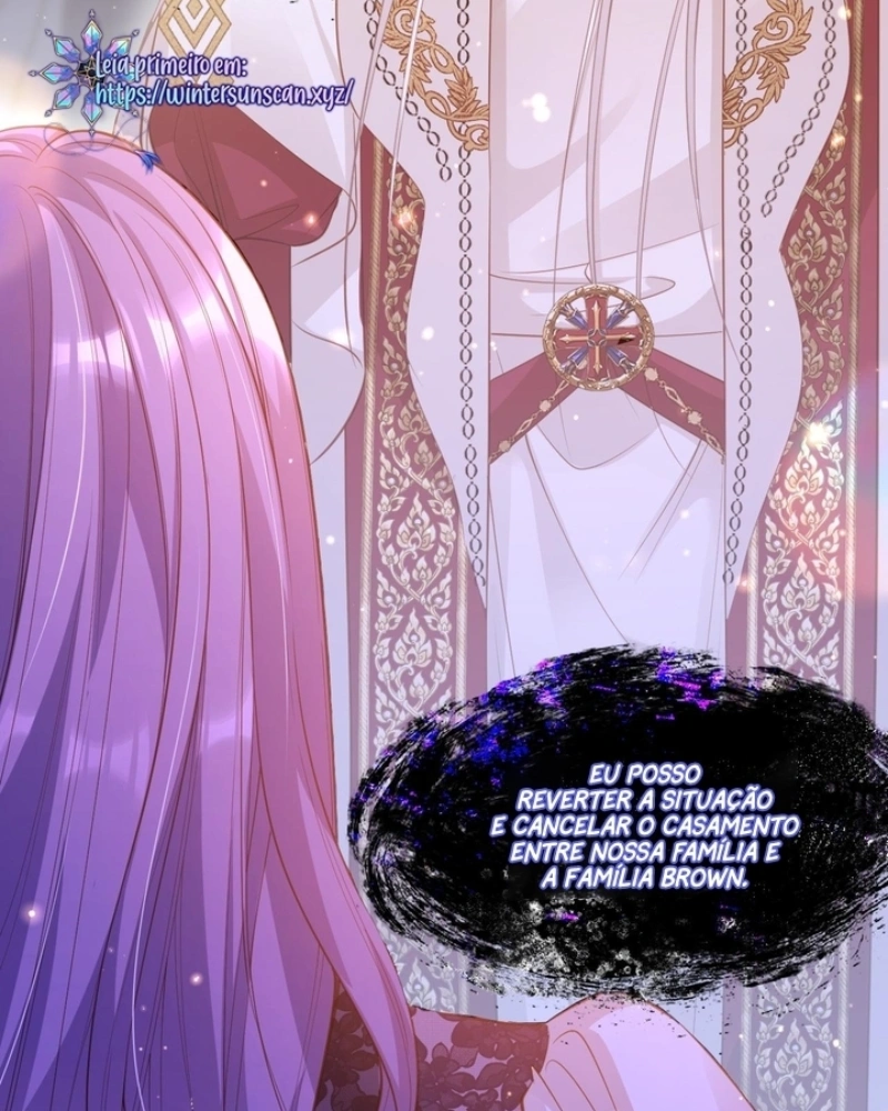 I Proposed to the Pope Capítulo 2 Página 6