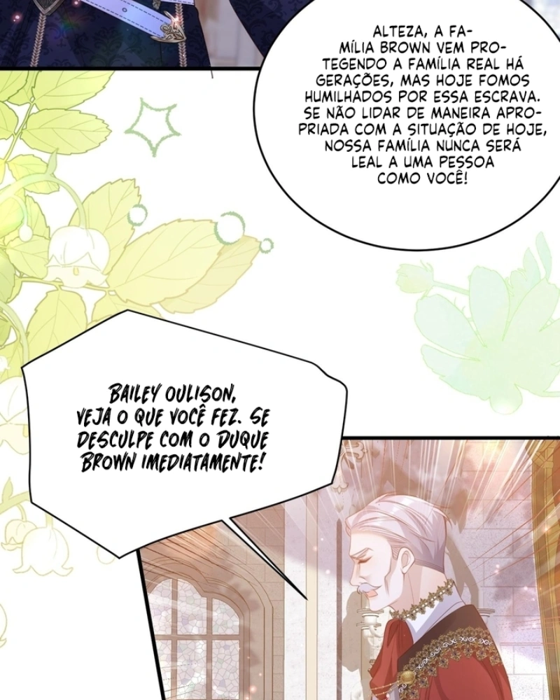 I Proposed to the Pope Capítulo 2 Página 61