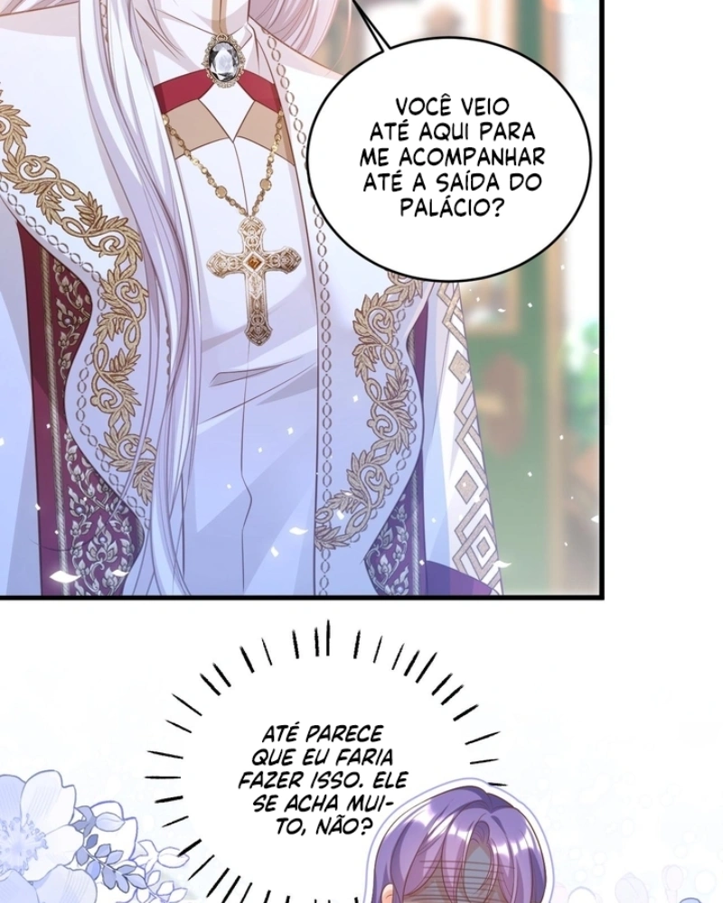 I Proposed to the Pope Capítulo 3 Página 10