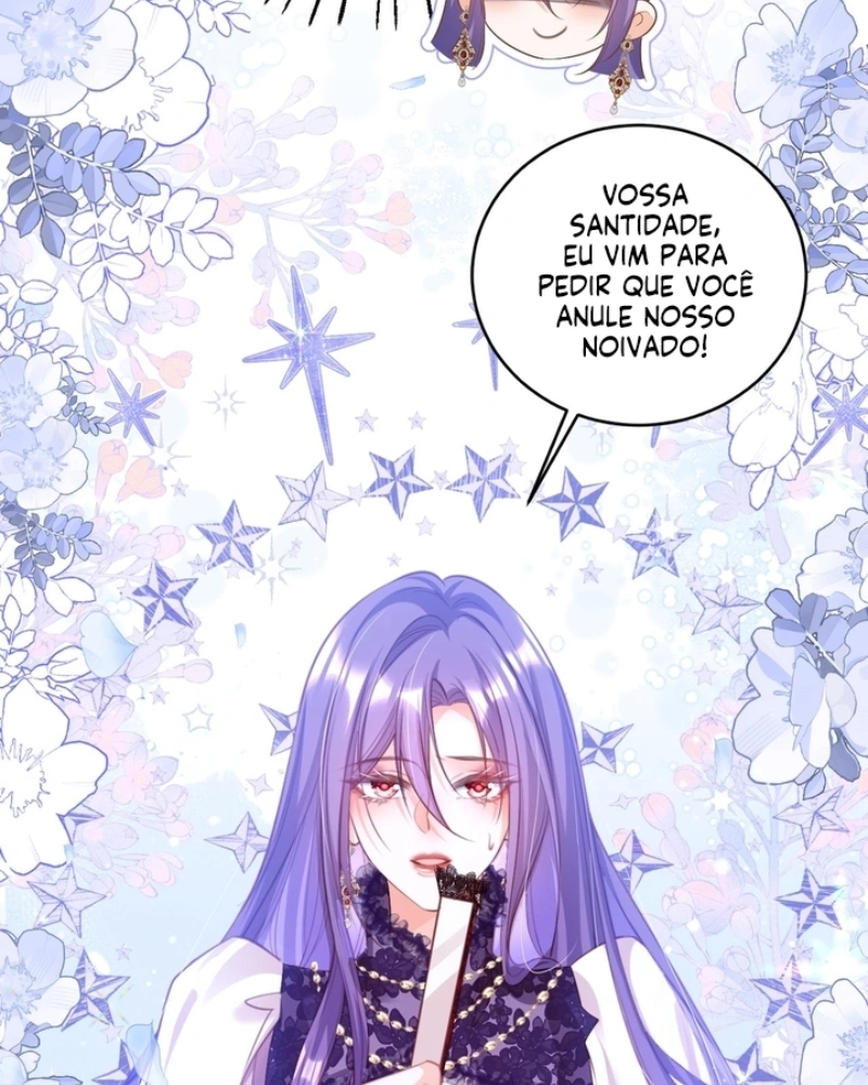 I Proposed to the Pope Capítulo 3 Página 11