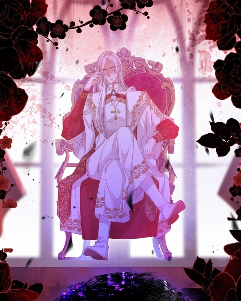 I Proposed to the Pope Capítulo 3 Página 14