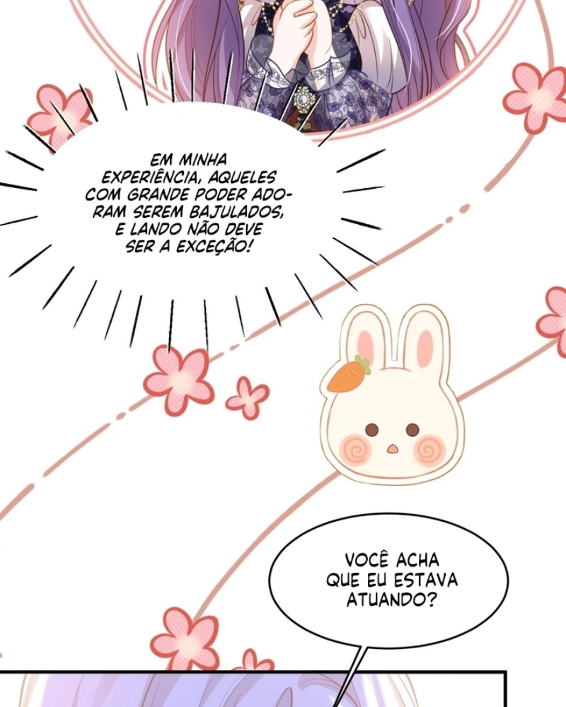 I Proposed to the Pope Capítulo 3 Página 22