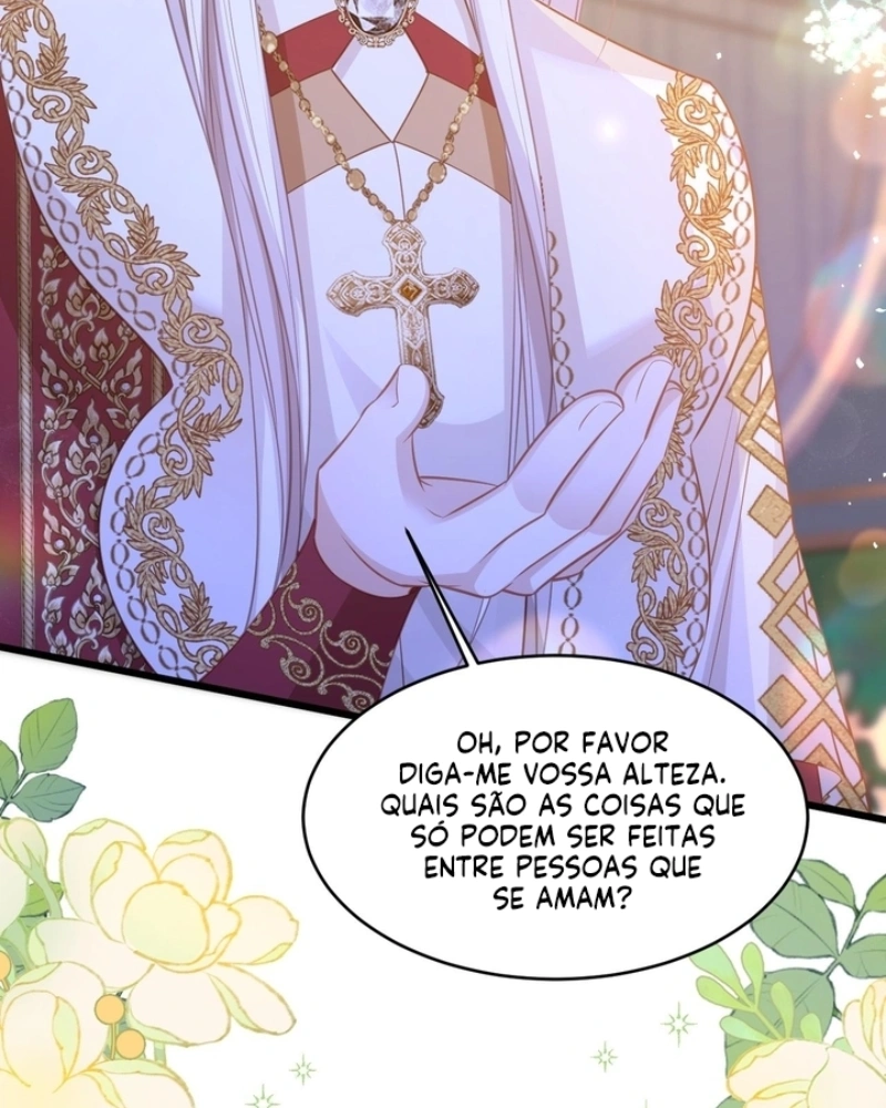 I Proposed to the Pope Capítulo 3 Página 28