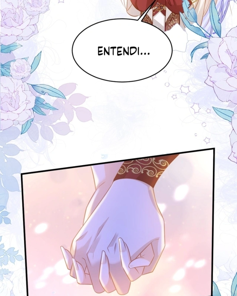 I Proposed to the Pope Capítulo 3 Página 36
