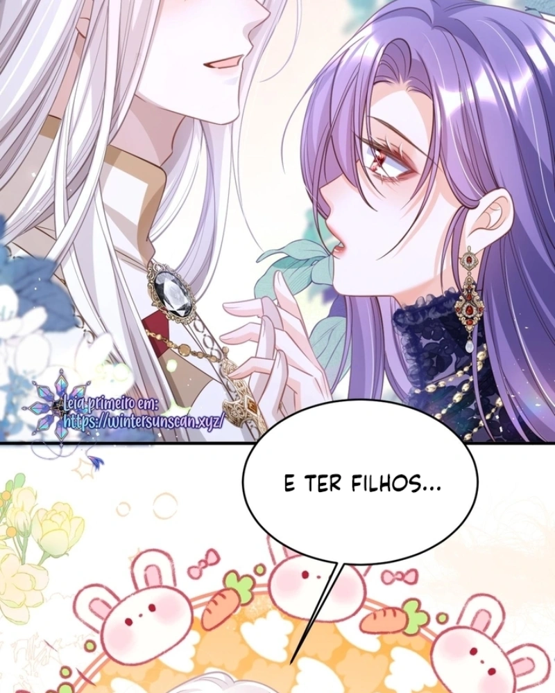 I Proposed to the Pope Capítulo 3 Página 40