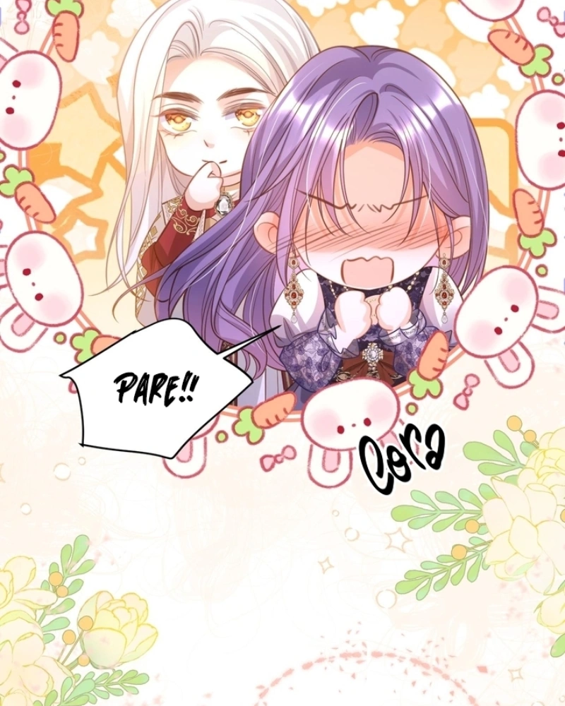 I Proposed to the Pope Capítulo 3 Página 41