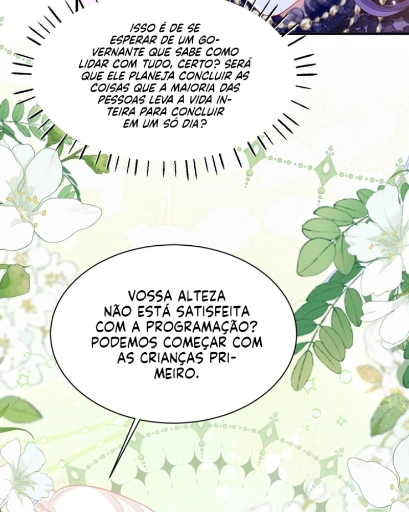 I Proposed to the Pope Capítulo 3 Página 43