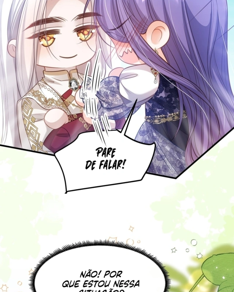 I Proposed to the Pope Capítulo 3 Página 46