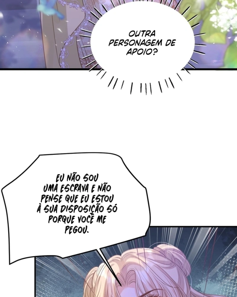 I Proposed to the Pope Capítulo 3 Página 54