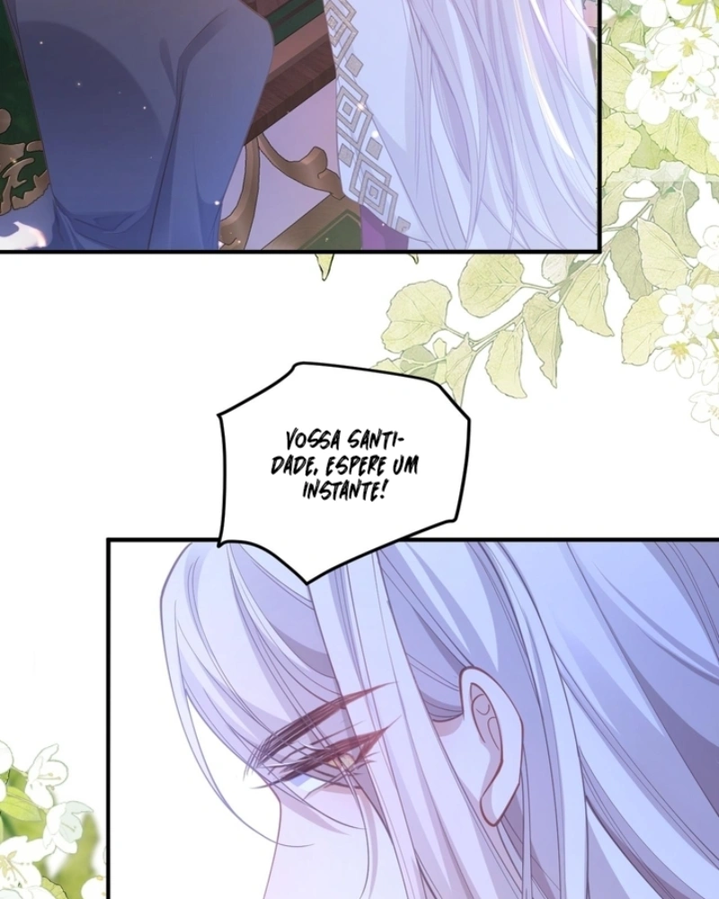 I Proposed to the Pope Capítulo 3 Página 6