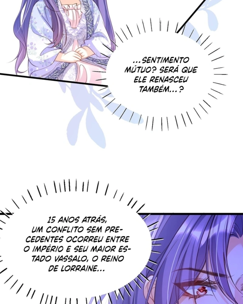 I Proposed to the Pope Capítulo 4 Página 36
