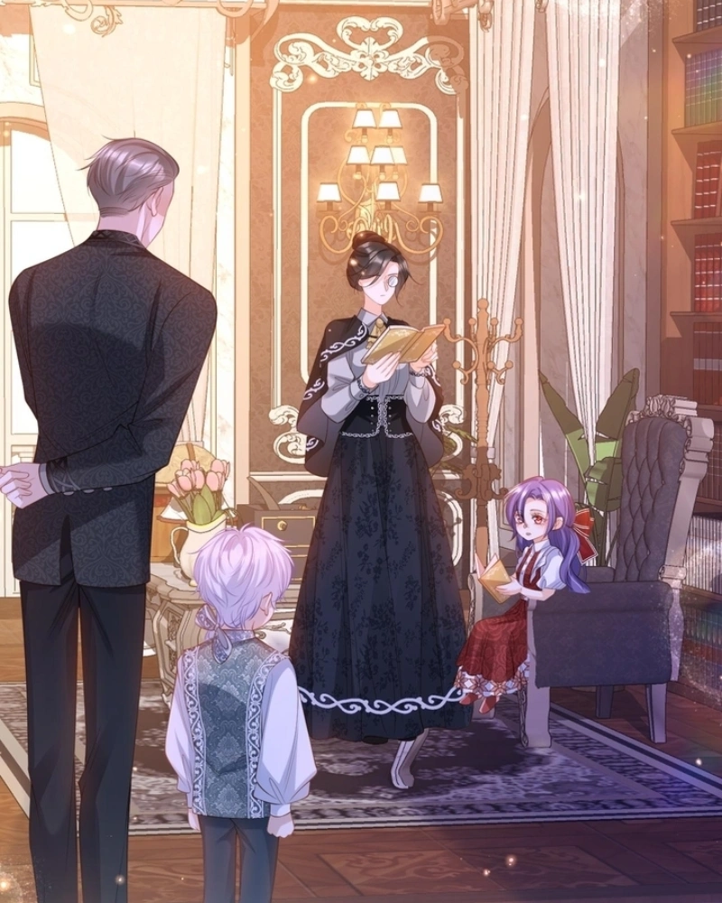 I Proposed to the Pope Capítulo 4 Página 38