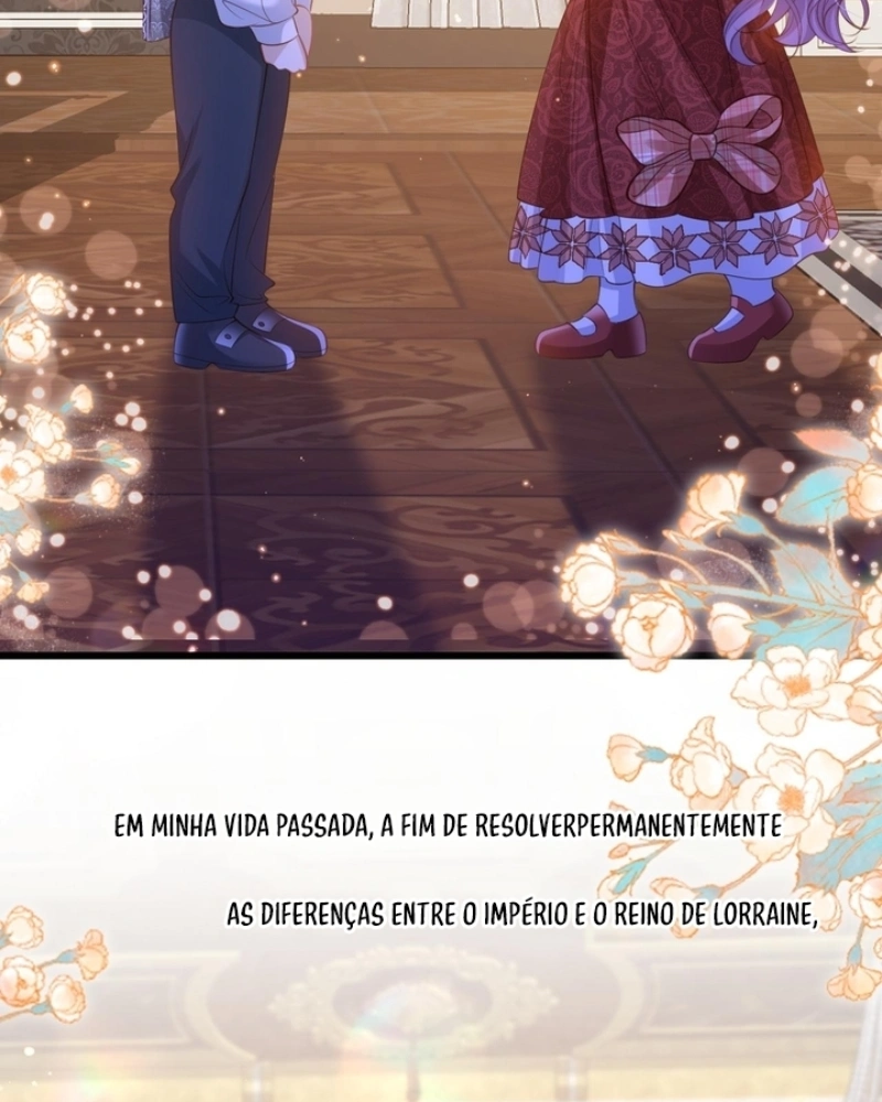 I Proposed to the Pope Capítulo 4 Página 41