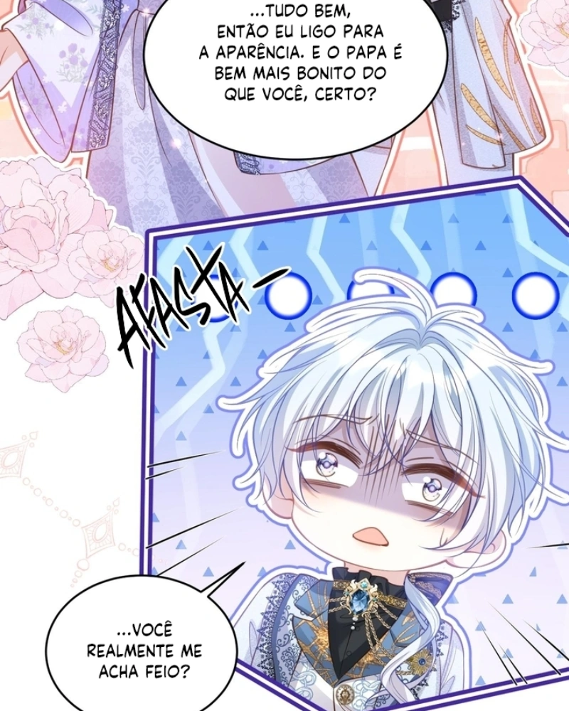 I Proposed to the Pope Capítulo 4 Página 63