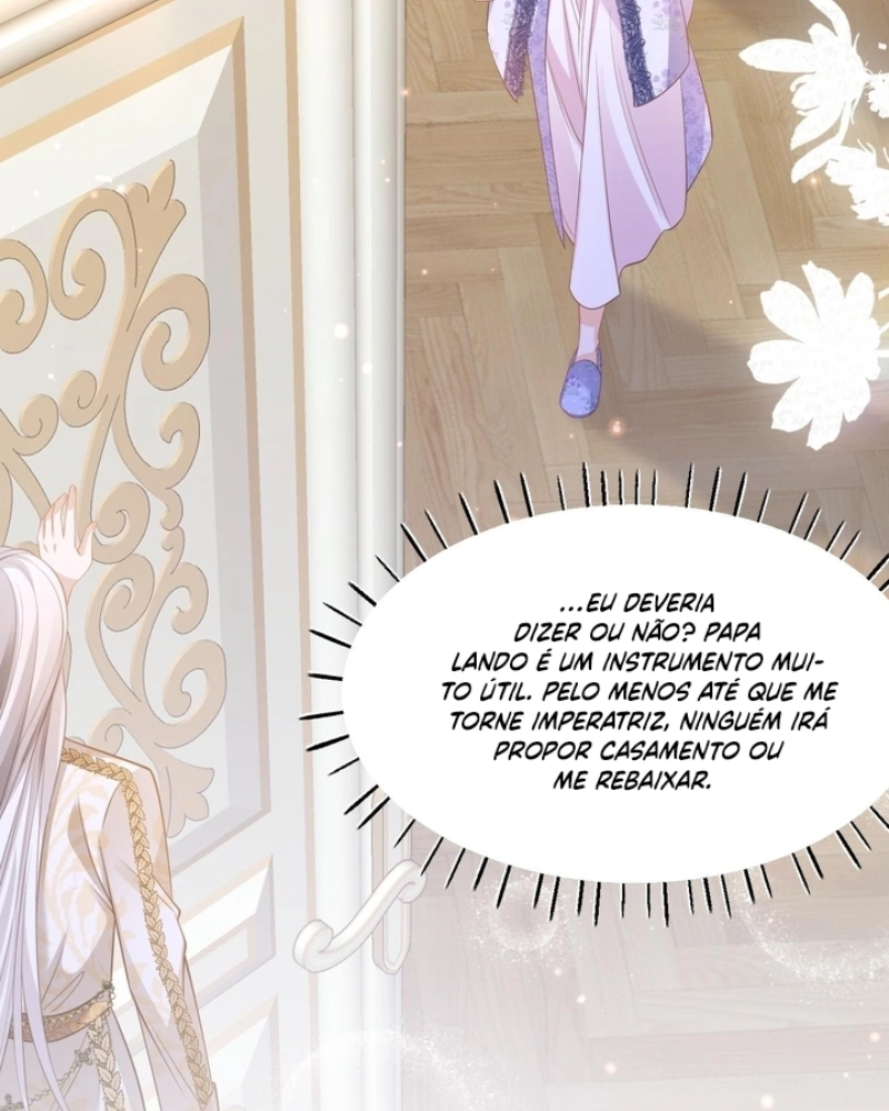 I Proposed to the Pope Capítulo 4 Página 67