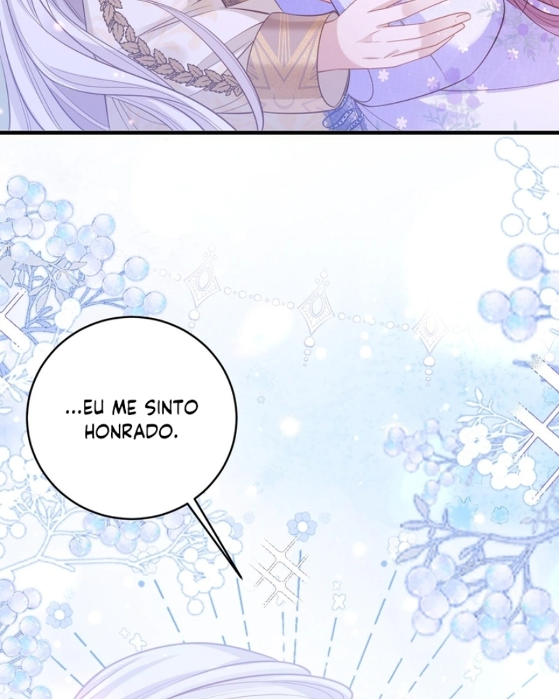 I Proposed to the Pope Capítulo 4 Página 70