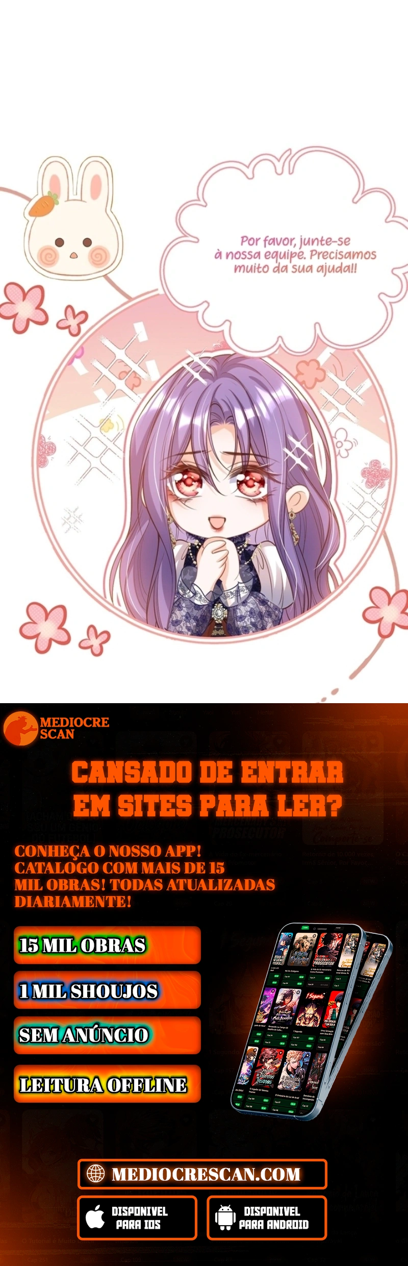 I Proposed to the Pope Capítulo 4 Página 73