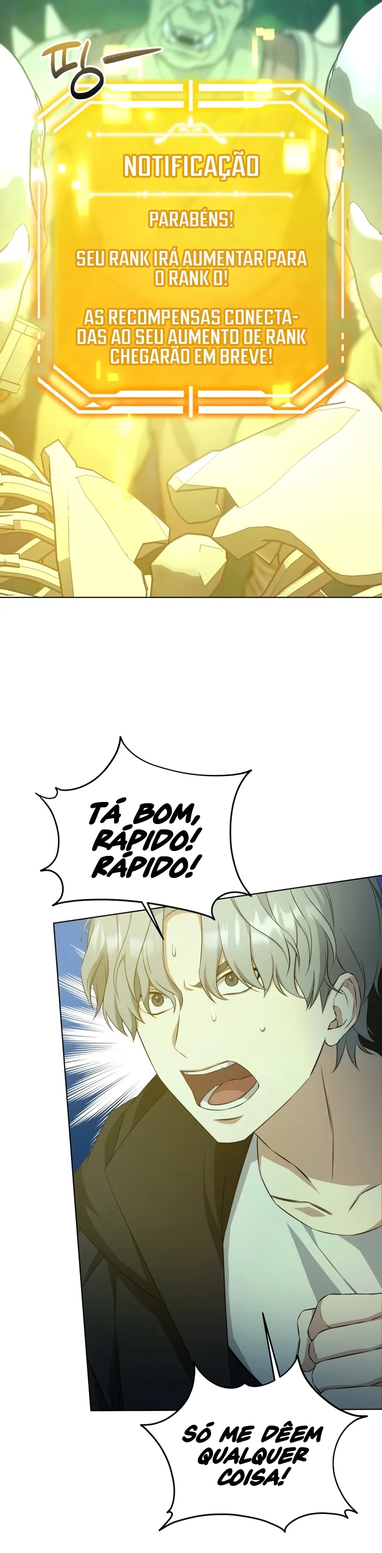 I Raise Skeletons Capítulo 1 Página 82