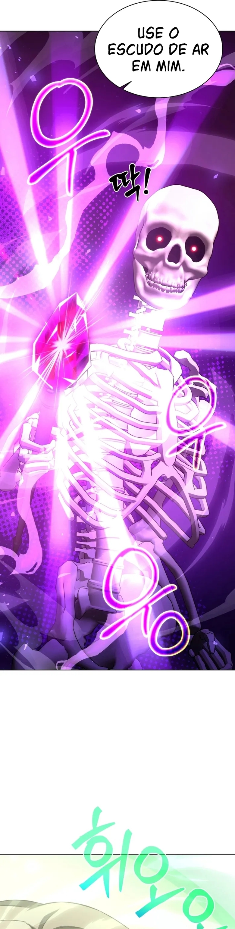 I Raise Skeletons Capítulo 13 Página 44