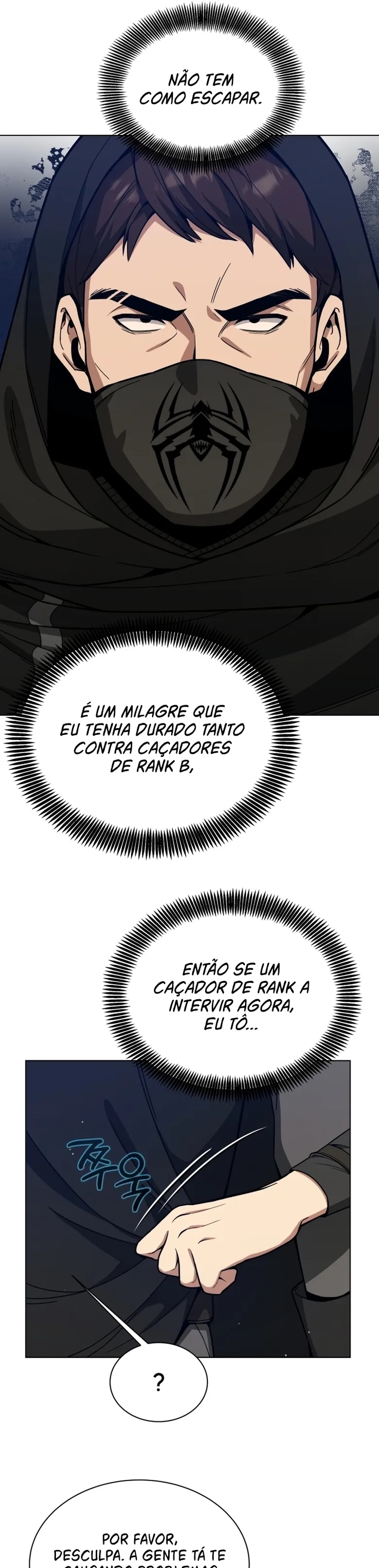 I Raise Skeletons Capítulo 15 Página 17