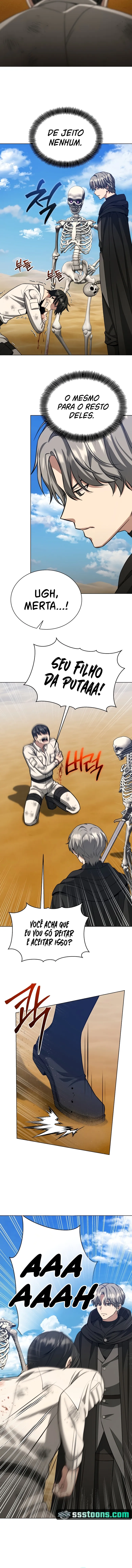 I Raise Skeletons Capítulo 17 Página 4