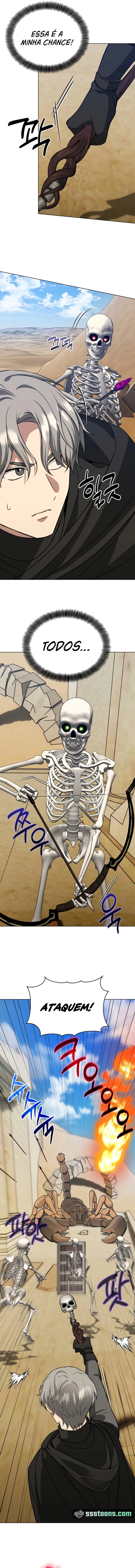 I Raise Skeletons Capítulo 18 Página 7