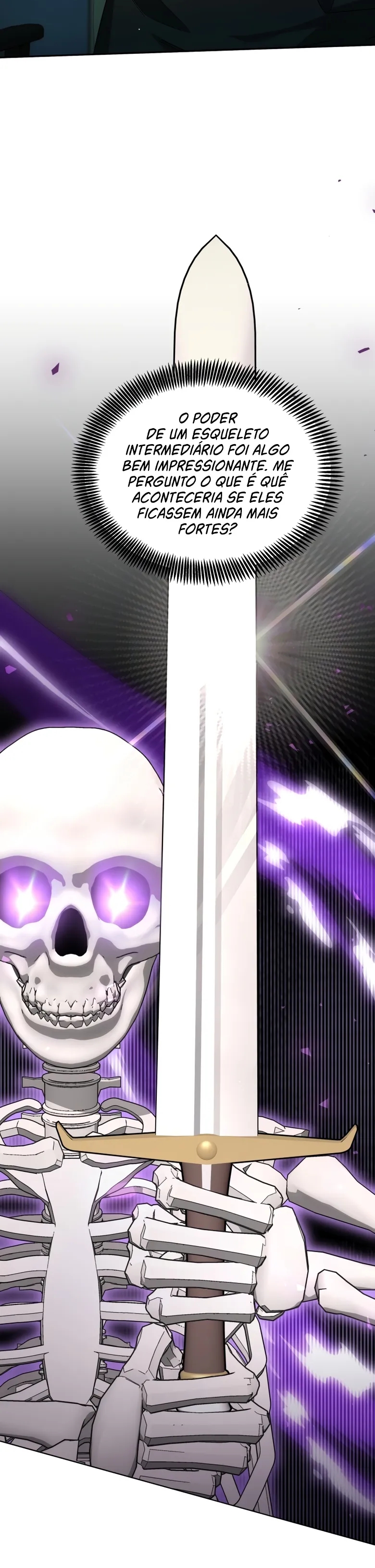 I Raise Skeletons Capítulo 2 Página 6