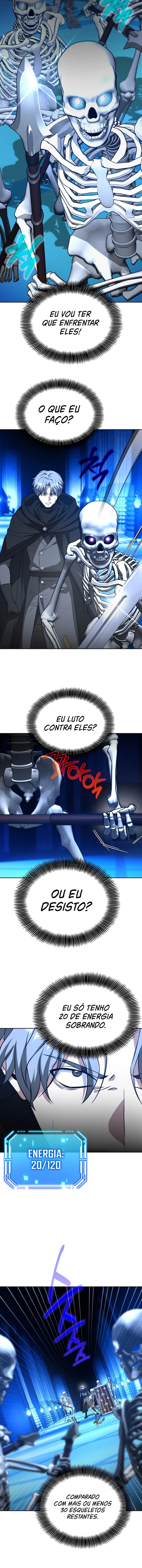 I Raise Skeletons Capítulo 23 Página 10