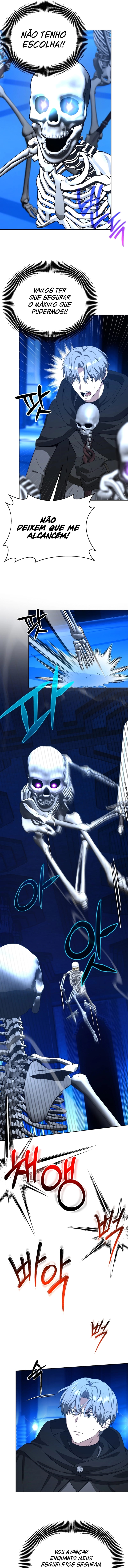 I Raise Skeletons Capítulo 23 Página 11