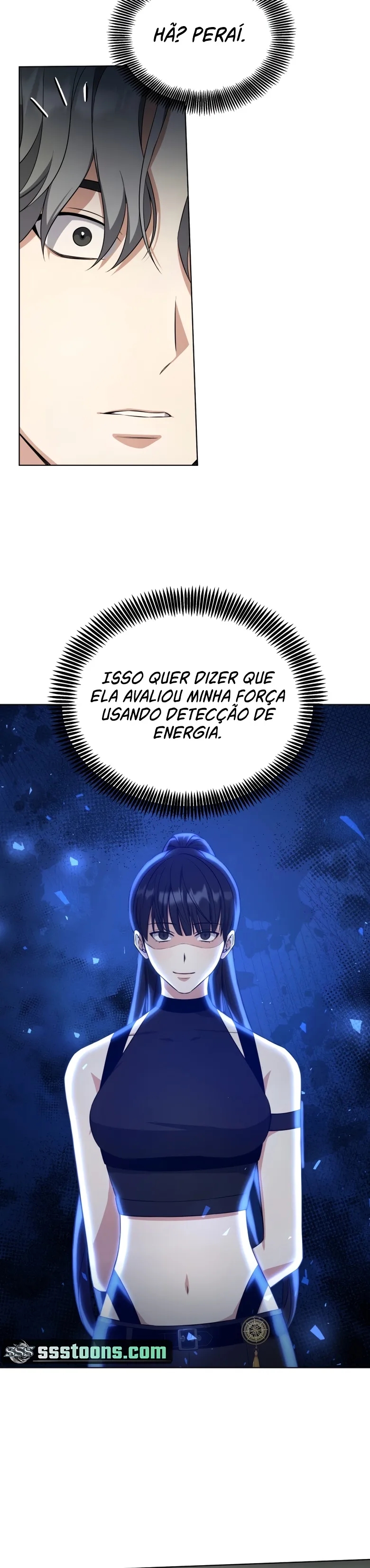I Raise Skeletons Capítulo 4 Página 7
