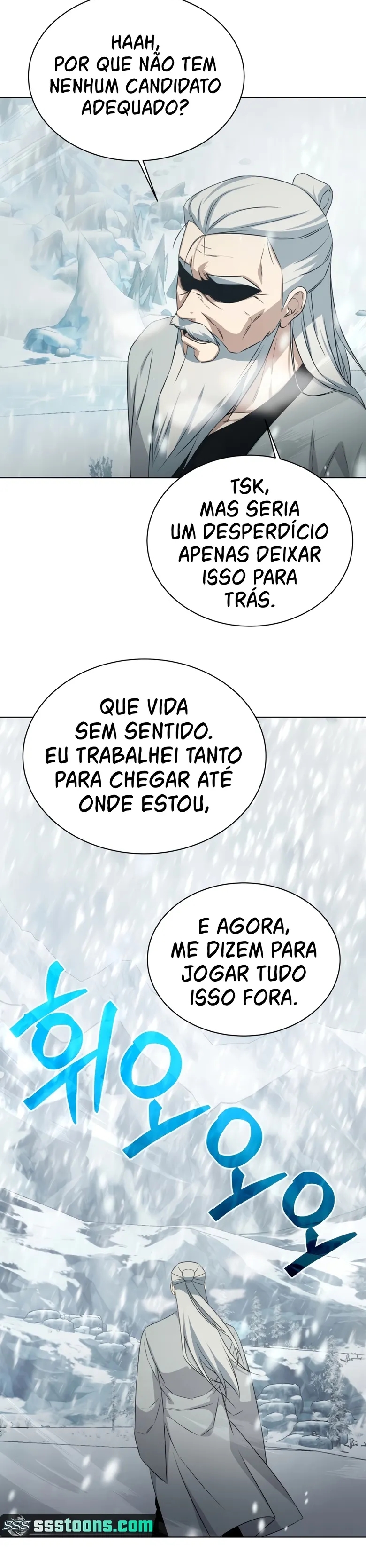 I Raise Skeletons Capítulo 7 Página 37