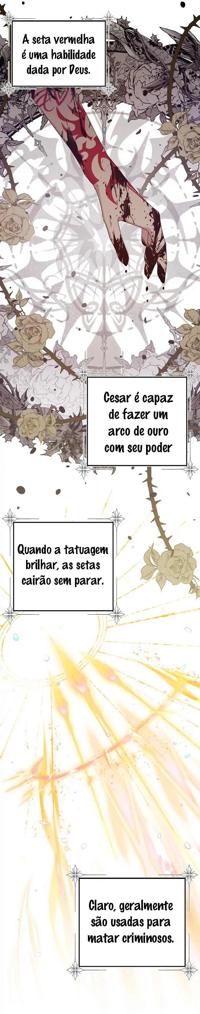 I Raised the Villains Preciously Capítulo 12 Página 10