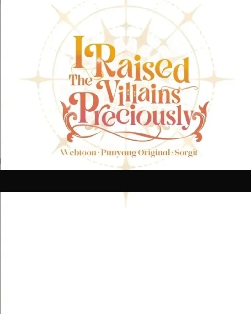 I Raised the Villains Preciously Capítulo 27 Página 28
