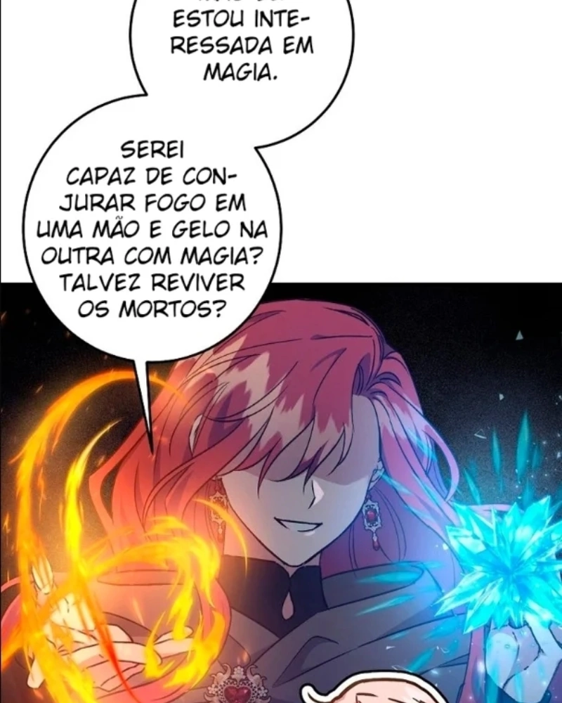 I Raised the Villains Preciously Capítulo 31 Página 16