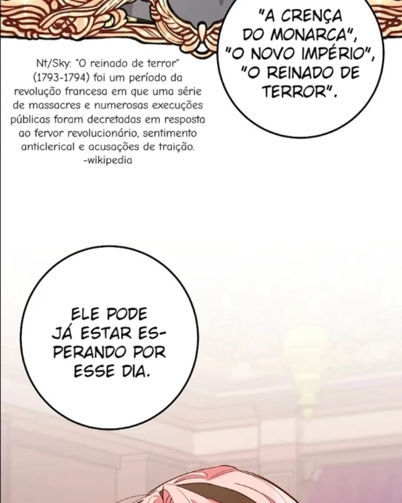 I Raised the Villains Preciously Capítulo 31 Página 69