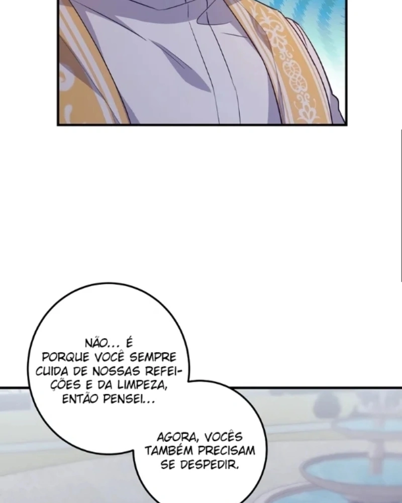 I Raised the Villains Preciously Capítulo 33 Página 27