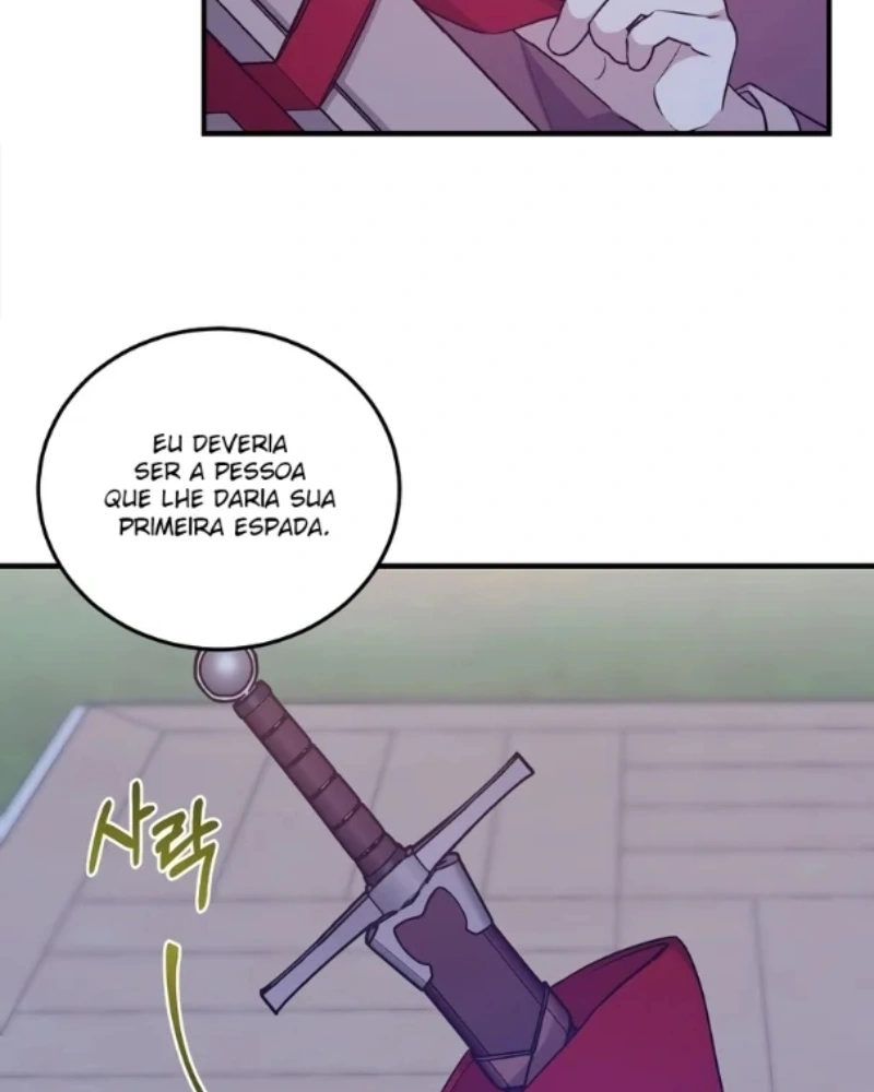 I Raised the Villains Preciously Capítulo 34 Página 47