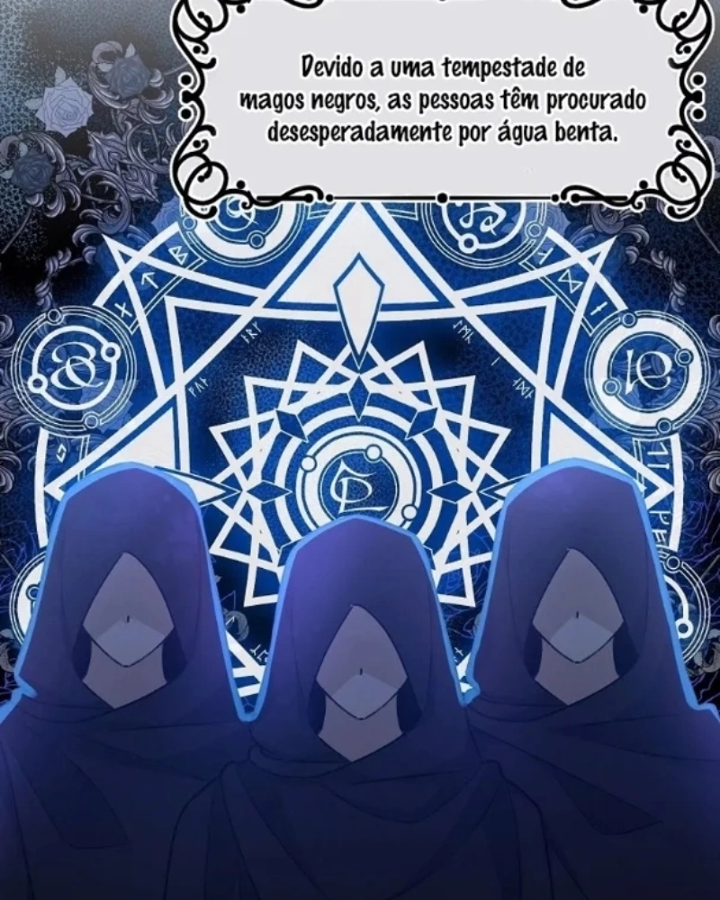 I Raised the Villains Preciously Capítulo 35 Página 38