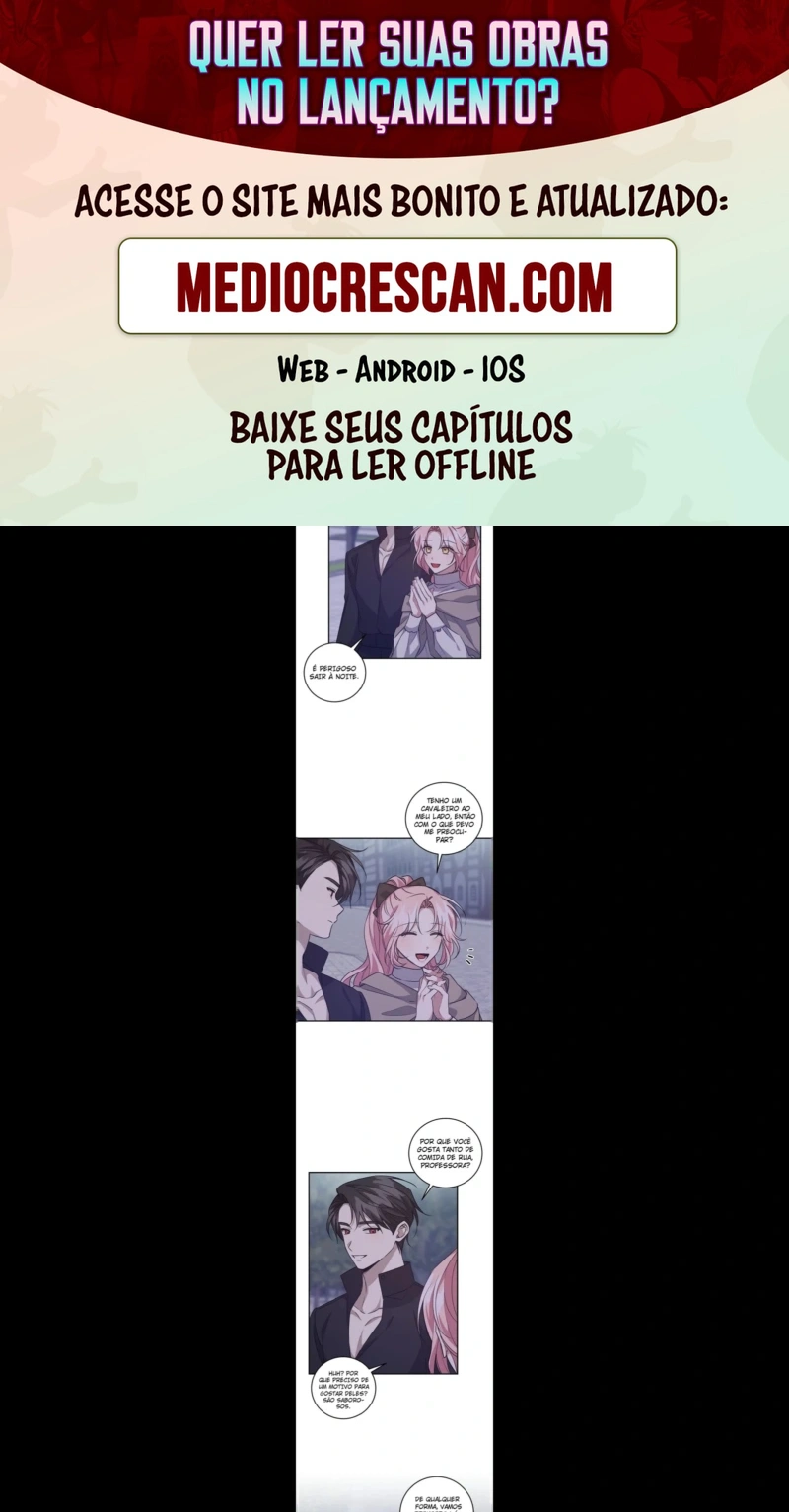 I Raised the Villains Preciously Capítulo 38 Página 1