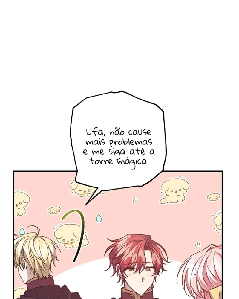 I Raised the Villains Preciously Capítulo 43 Página 70