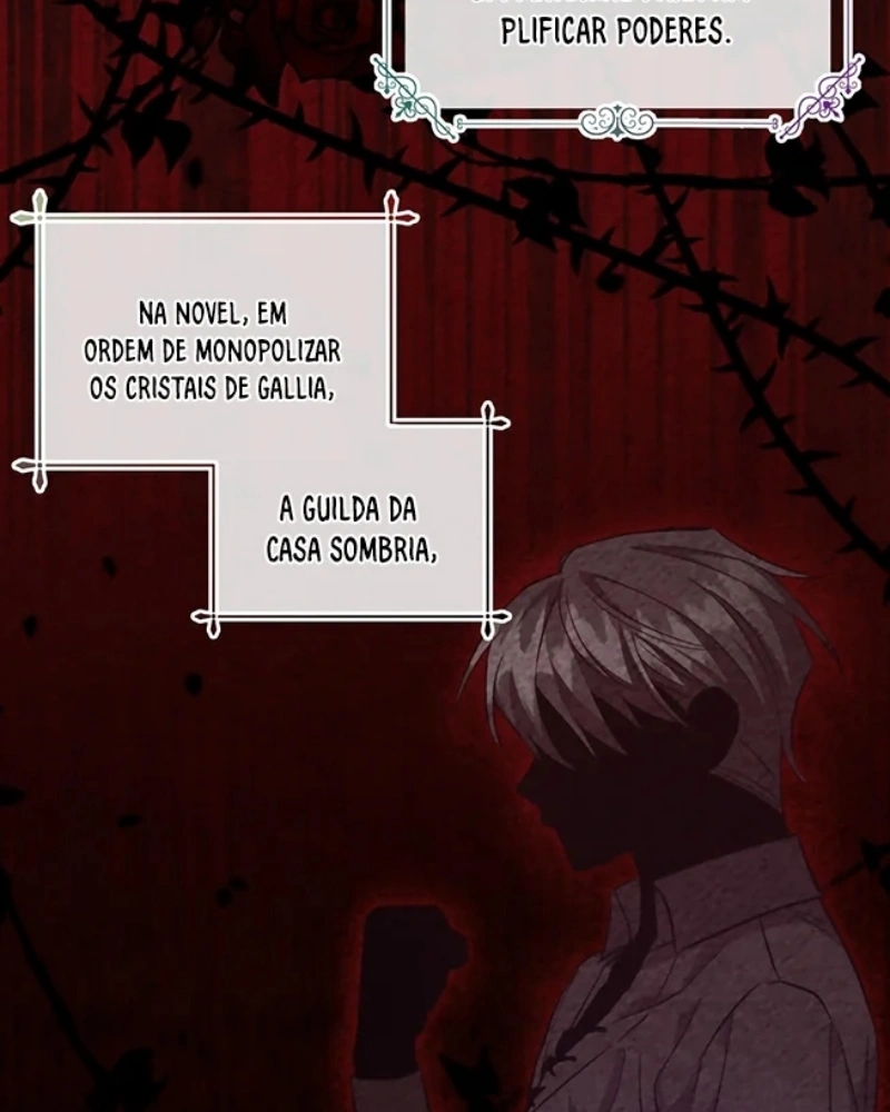 I Raised the Villains Preciously Capítulo 46 Página 41