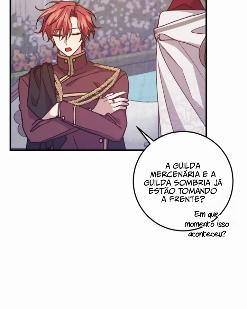 I Raised the Villains Preciously Capítulo 47 Página 25