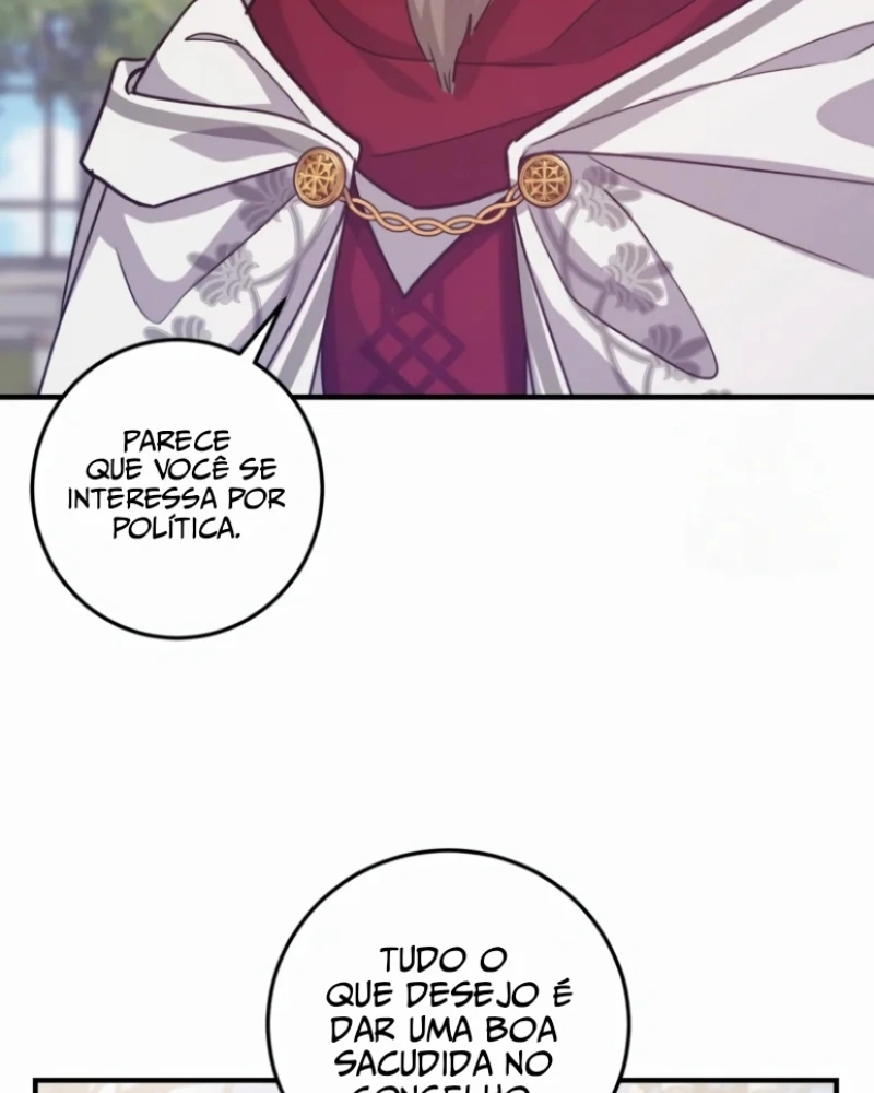 I Raised the Villains Preciously Capítulo 47 Página 31