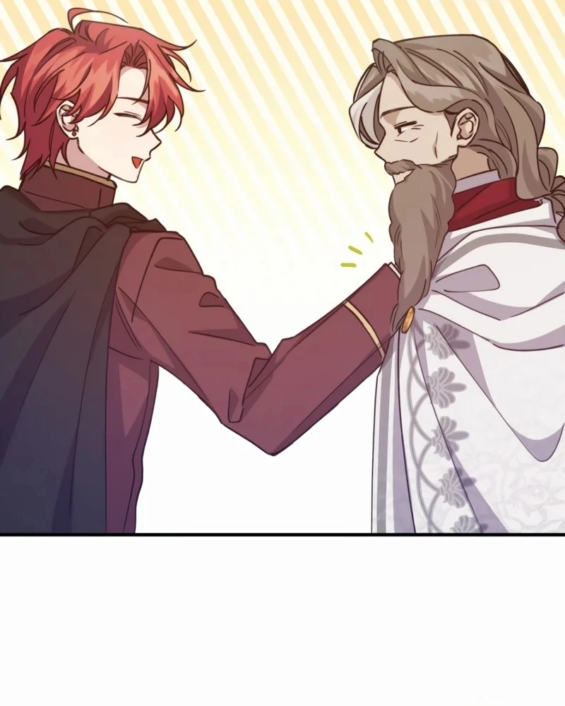 I Raised the Villains Preciously Capítulo 47 Página 35