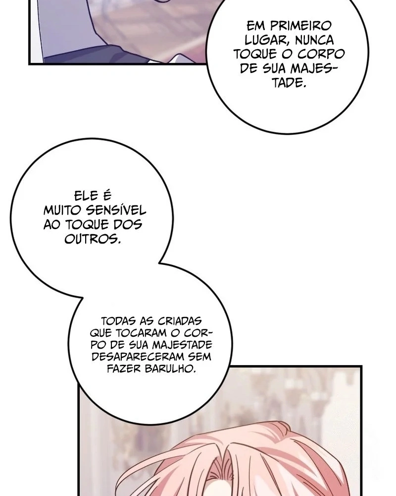 I Raised the Villains Preciously Capítulo 55 Página 17