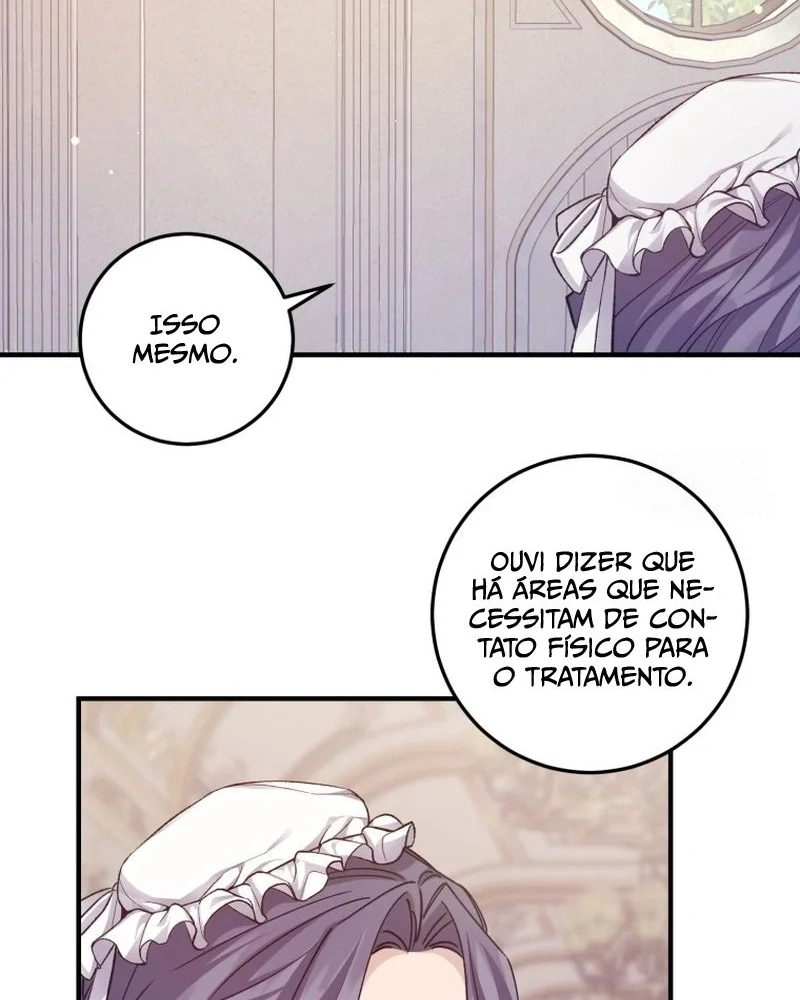 I Raised the Villains Preciously Capítulo 55 Página 23